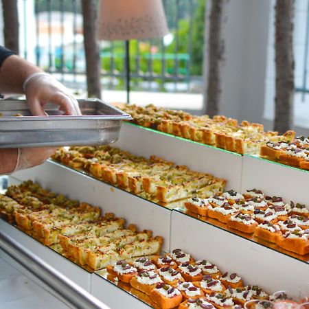 Micra Anglia Boutique Hotel & Spa อานดรอส ภายนอก รูปภาพ