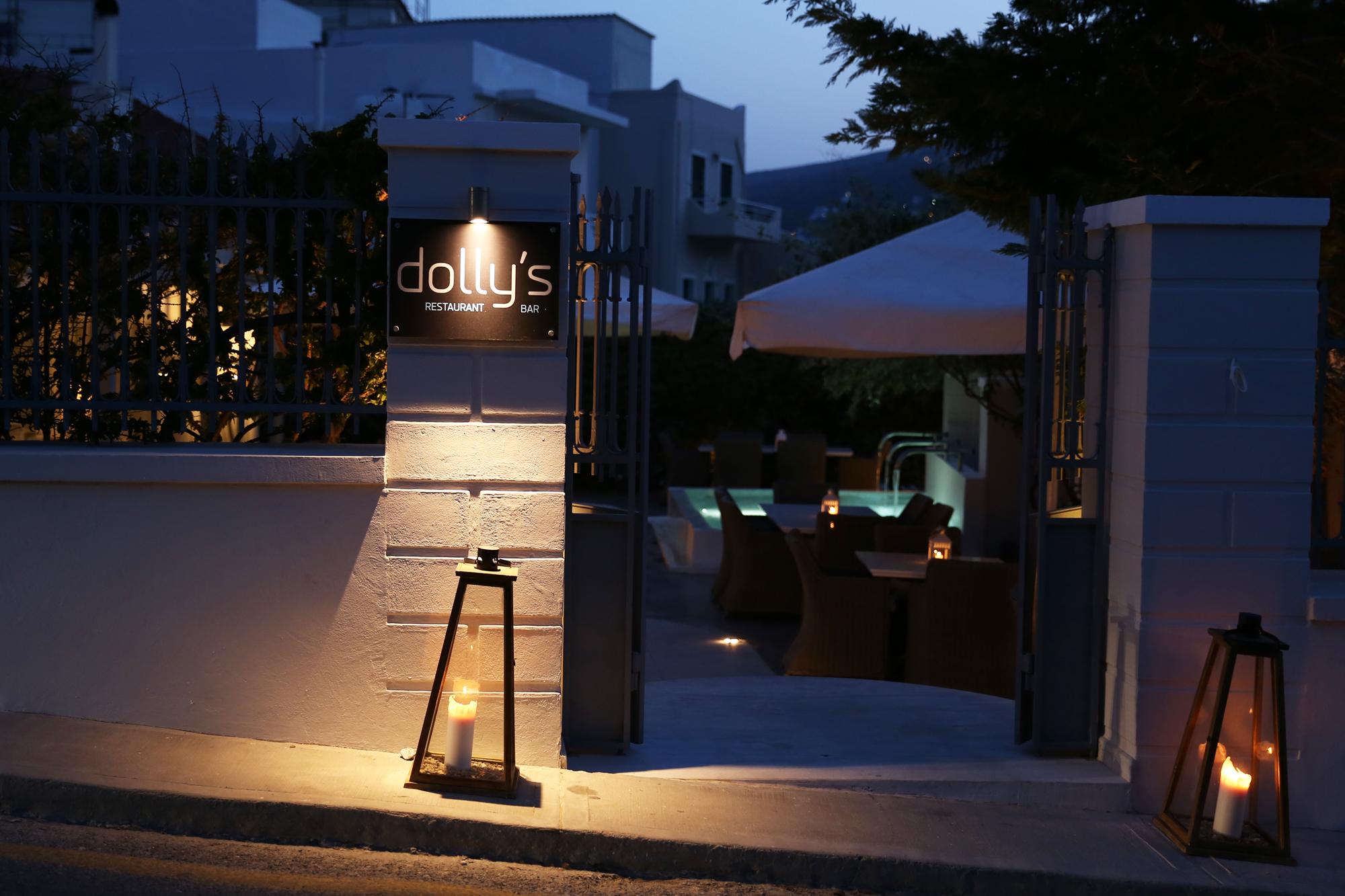 Micra Anglia Boutique Hotel & Spa อานดรอส ภายนอก รูปภาพ