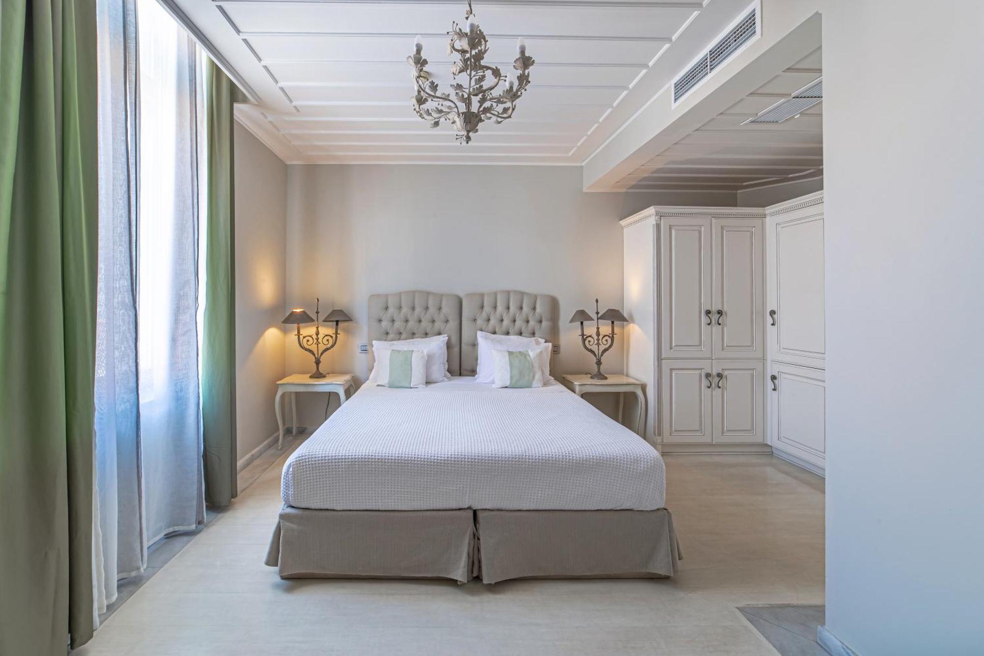 Micra Anglia Boutique Hotel & Spa อานดรอส ภายนอก รูปภาพ
