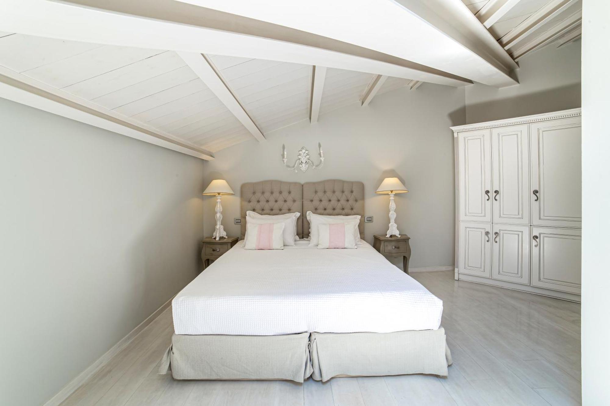 Micra Anglia Boutique Hotel & Spa อานดรอส ภายนอก รูปภาพ