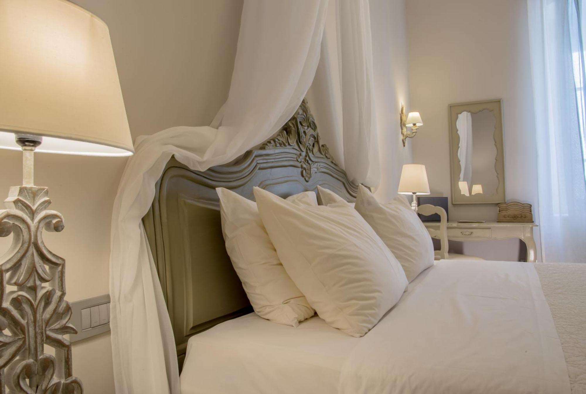 Micra Anglia Boutique Hotel & Spa อานดรอส ภายนอก รูปภาพ